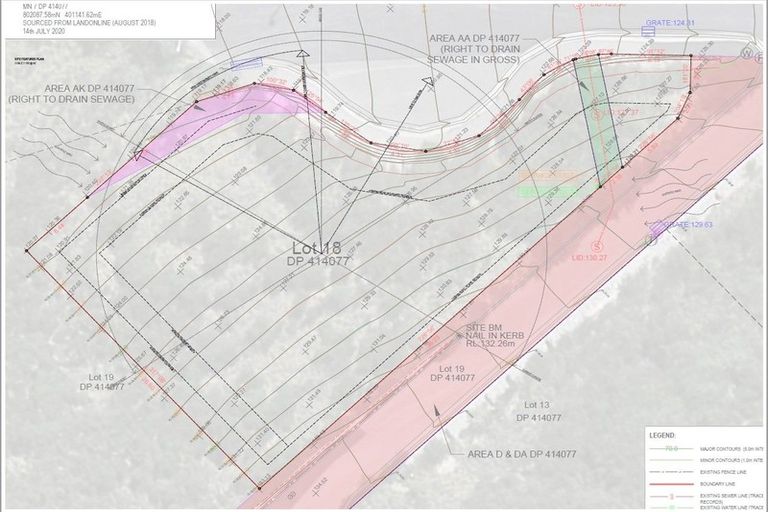 Photo of property in 45 Galilee Lane, Moncks Bay, Christchurch, 8081