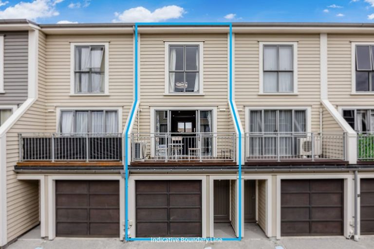 Photo of property in 25/289 Shirley Road, Papatoetoe, Auckland, 2025