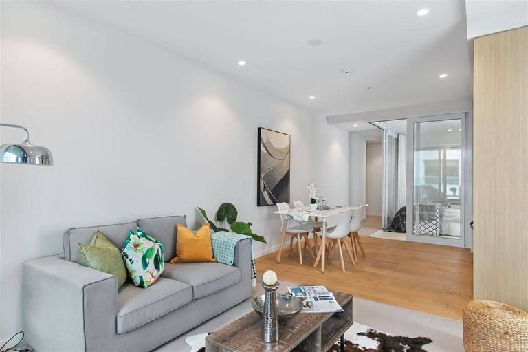 Photo of property in 401/43 Edwin Street, Mount Eden, Auckland, 1024