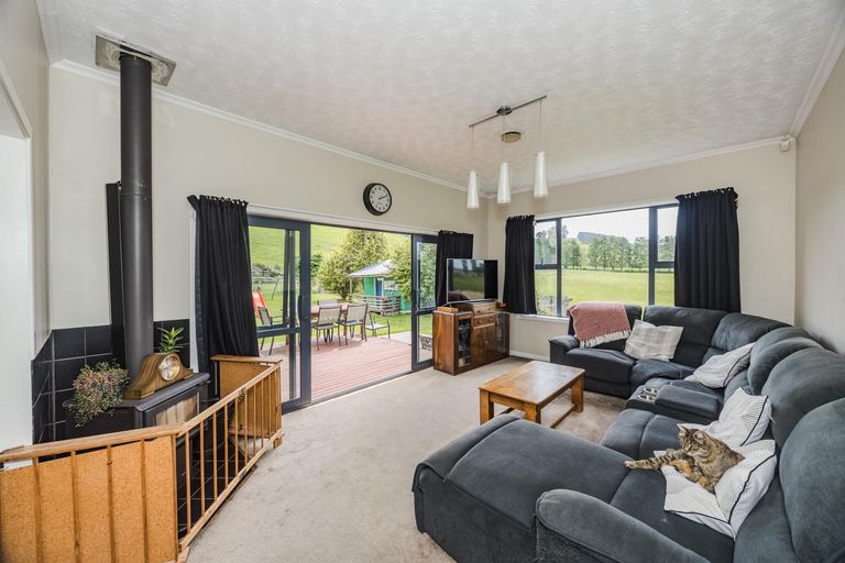 Photo of property in 37 Kennedy Road, Herbert, Oamaru, 9495