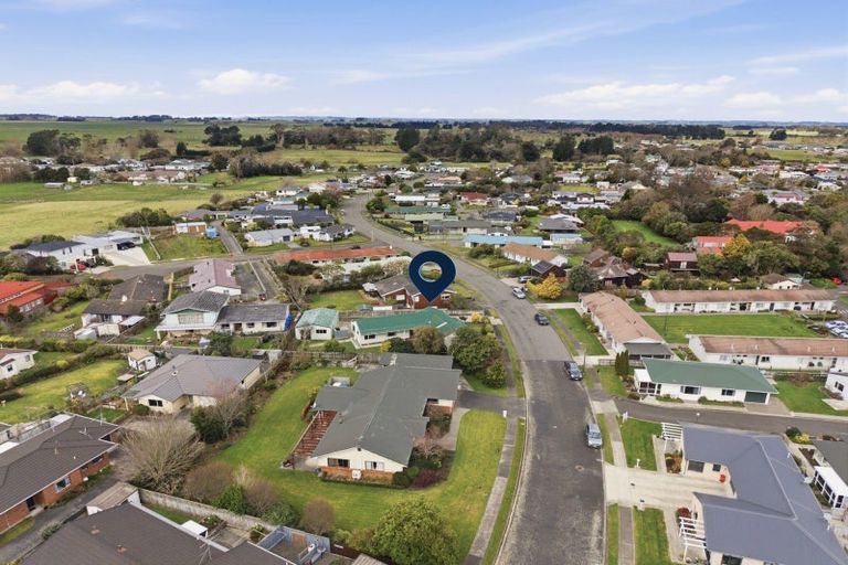 Photo of property in 36 Armagh Terrace, Marton, 4710