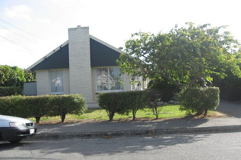 Photo of property in 2/56 Hume Street, Sydenham, Christchurch, 8023