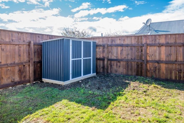 Photo of property in 33b Balmoral Street, Levin, 5510