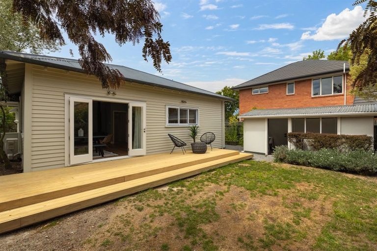 Photo of property in 1/55 Rutland Street, St Albans, Christchurch, 8014