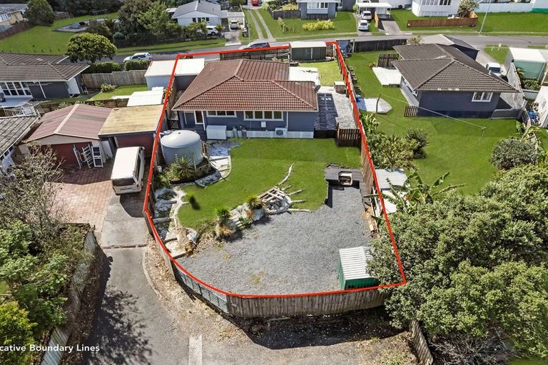 Photo of property in 9 Rata Street, Waiuku, 2123