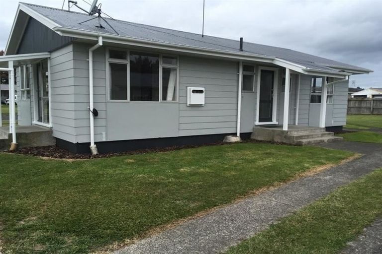 Photo of property in 6 Meyer Place, Huntly, 3700