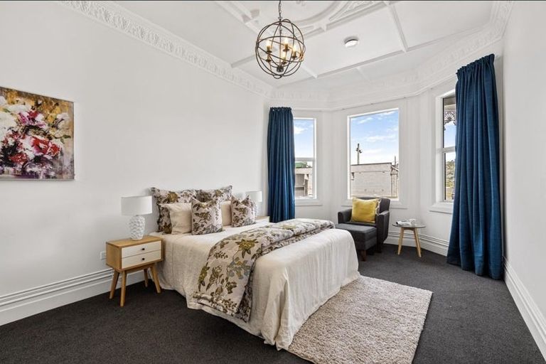 Photo of property in 31 Plunket Street, Saint Kilda, Dunedin, 9012