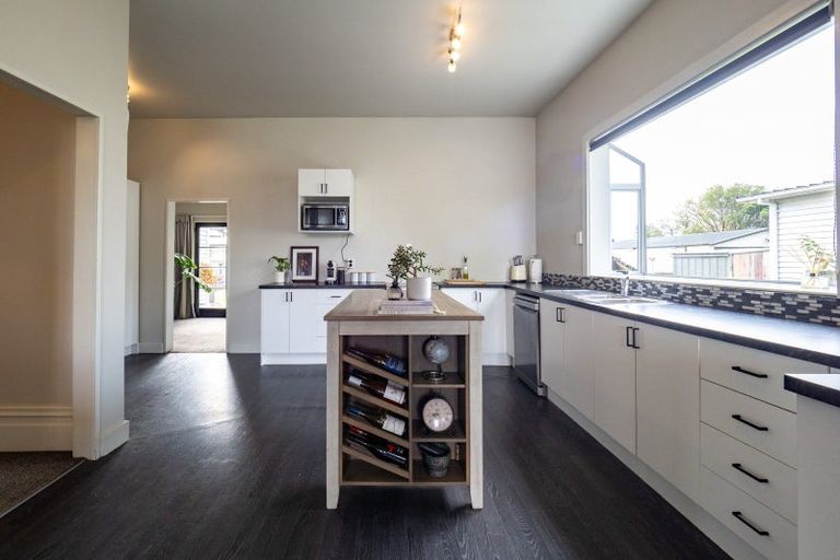 Photo of property in 43 Princes Street, Netherby, Ashburton, 7700