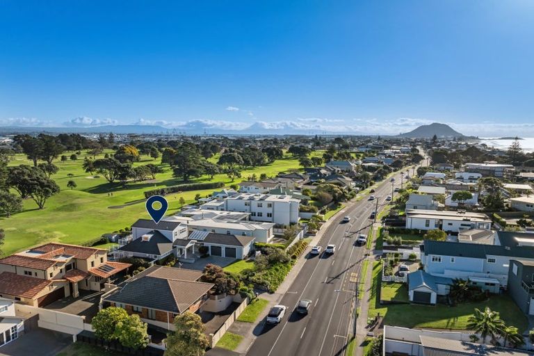 Photo of property in 162 Oceanbeach Road, Mount Maunganui, 3116