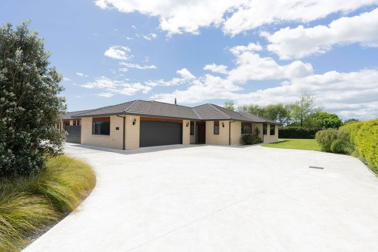 Photo of property in 347a Tararua Road, Levin, 5571