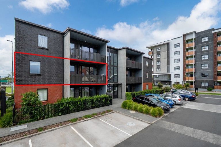 Photo of property in 101/25 Potter Avenue, Northcote, Auckland, 0627