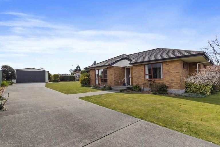 Photo of property in 49 Pages Road, Marchwiel, Timaru, 7910