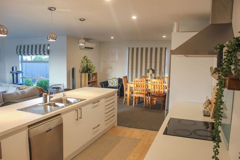 Photo of property in 25 Whiteoak Grove, Tinwald, Ashburton, 7700