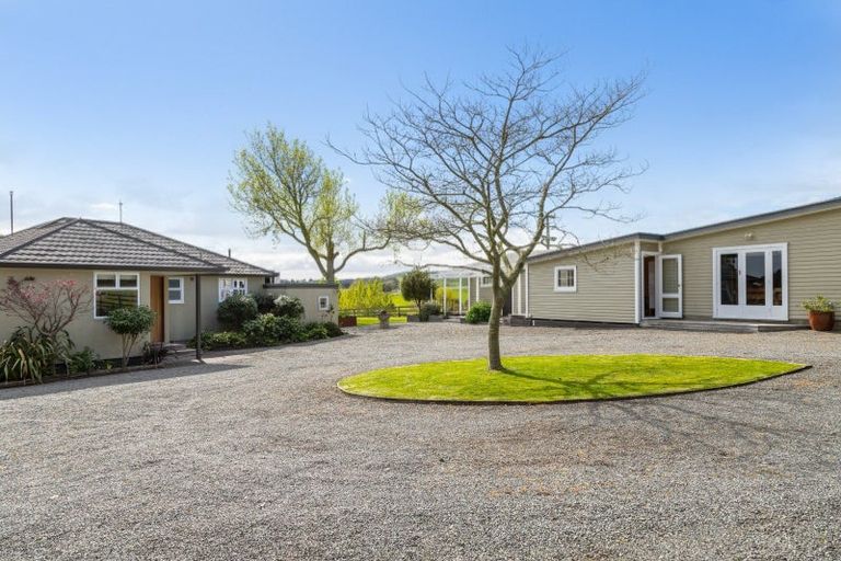 Photo of property in 188 Ahiaruhe Road, Ahiaruhe, Carterton, 5792