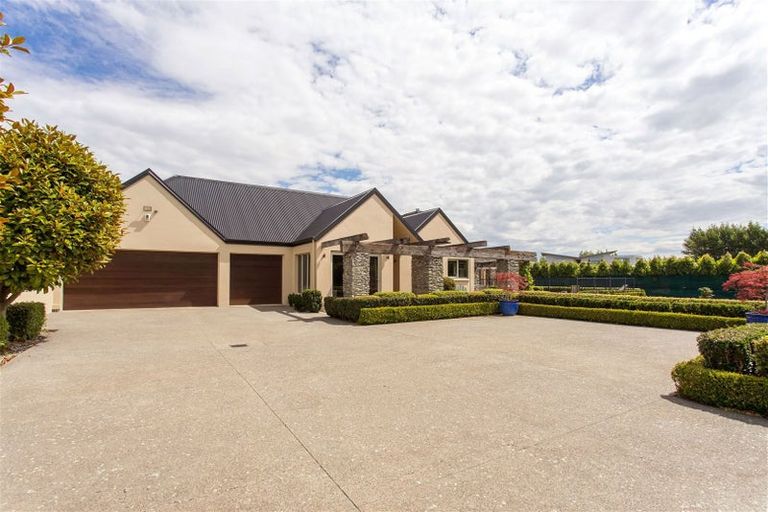 Photo of property in 85 George Noble Road, Yaldhurst, Christchurch, 8042