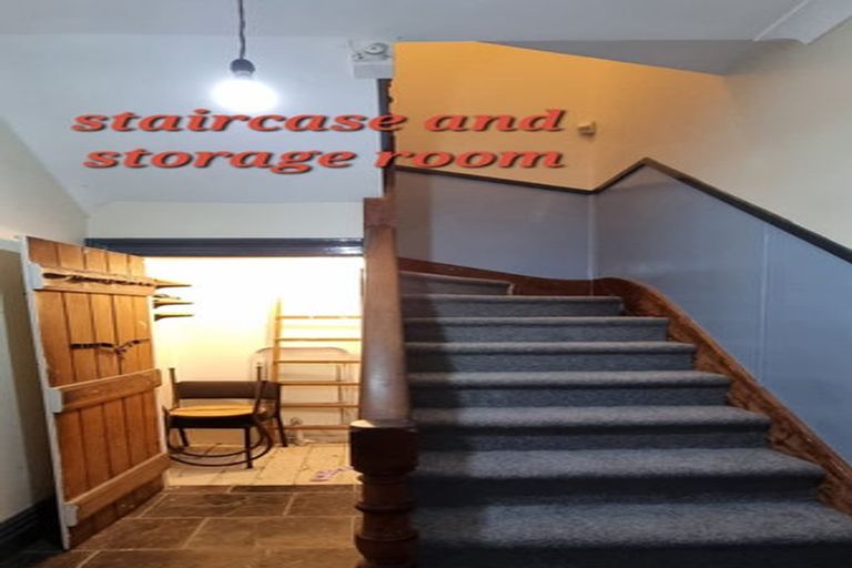 Photo of property in 112 Aro Street, Aro Valley, Wellington, 6021