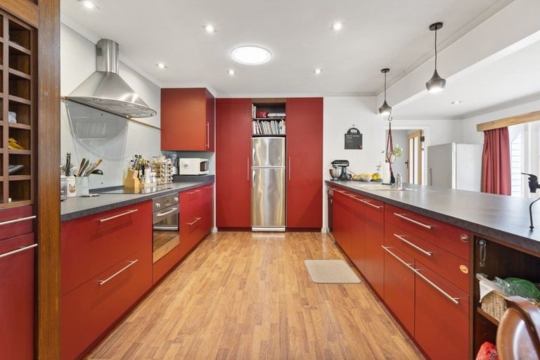 Photo of property in 2 Hillcrest Road, Ashhurst, Palmerston North, 4470