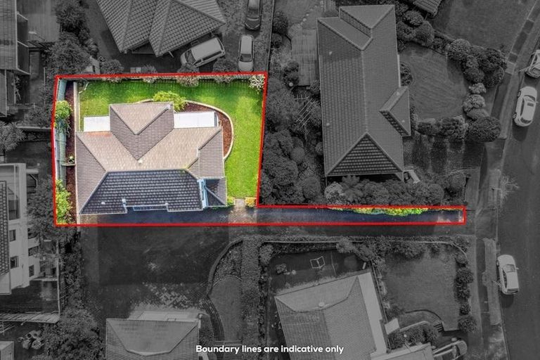 Photo of property in 1/81 Oliver Road, Eastern Beach, Auckland, 2012