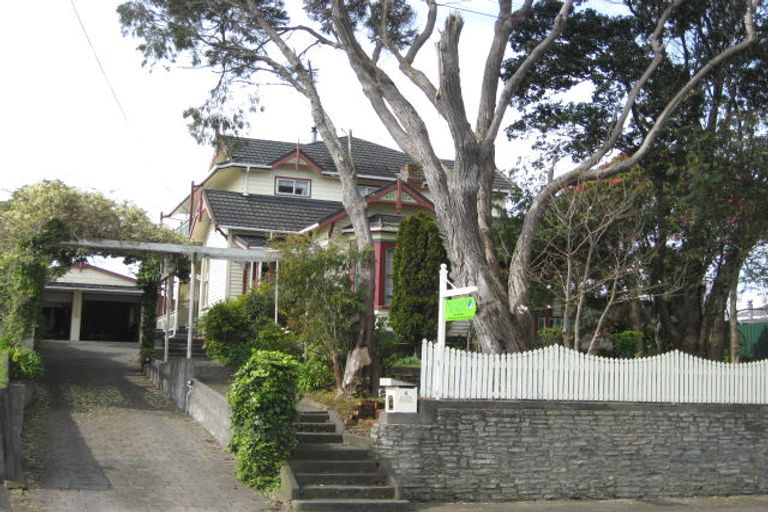 Photo of property in 4 Mouatt Street, Waitara, 4320