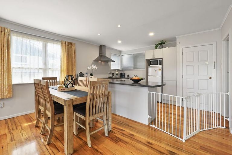 Photo of property in 48 Greenhaven Avenue, Opaheke, Papakura, 2113