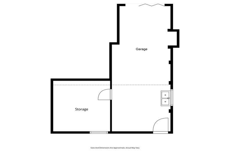 Photo of property in 82 Koremata Street, Green Island, Dunedin, 9018