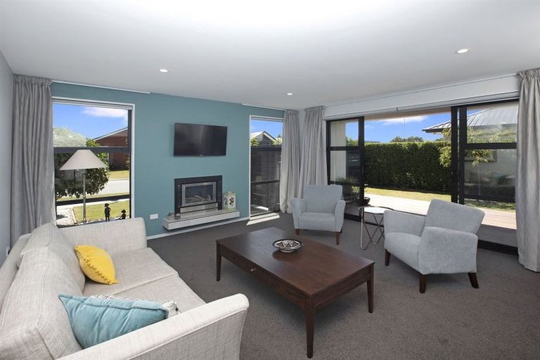 Photo of property in 21 Oakley Drive, Prebbleton, 7604