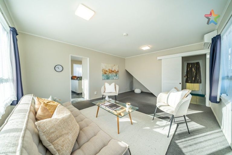 Photo of property in 10a Elizabeth Street, Moera, Lower Hutt, 5010