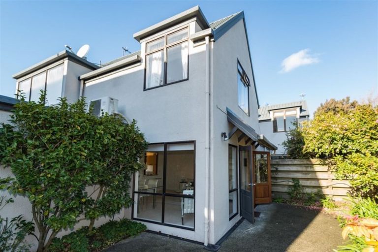Photo of property in 4/64 Ranfurly Street, St Albans, Christchurch, 8014
