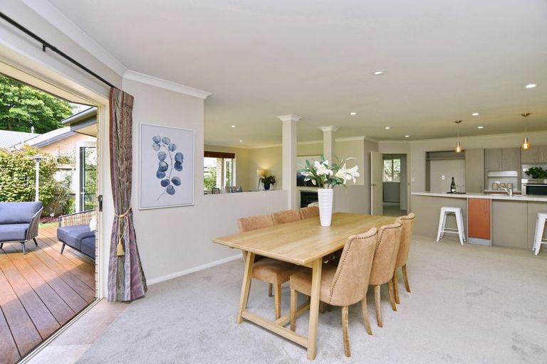 Photo of property in 10 Woodhurst Drive, Casebrook, Christchurch, 8051