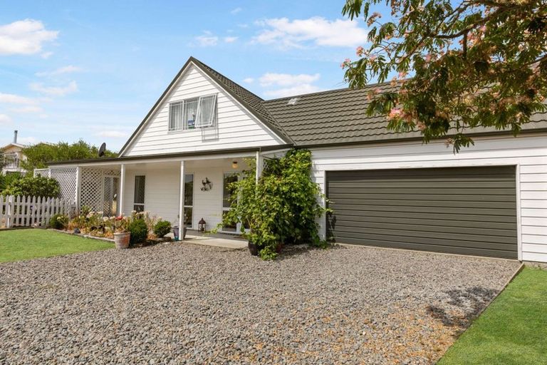 Photo of property in 14 Brown Street, Foxton, 4814