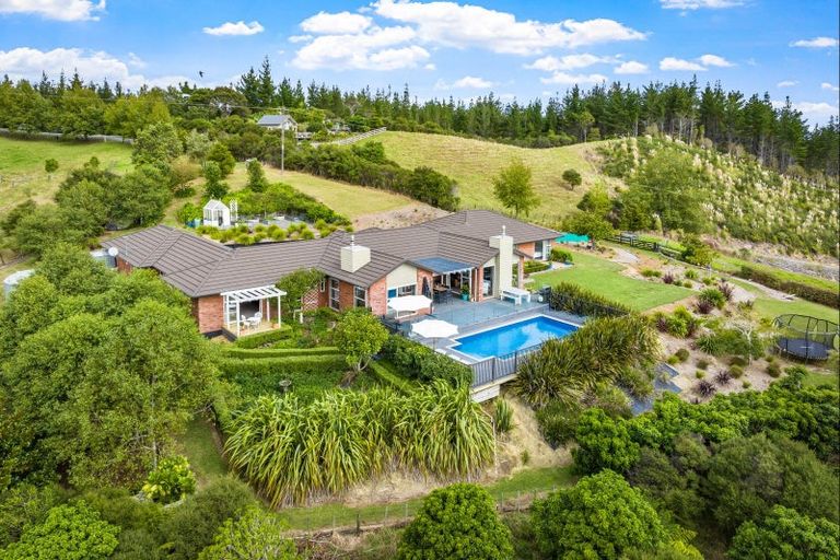 Photo of property in 206 Martin Access Road, Makarau, Warkworth, 0981