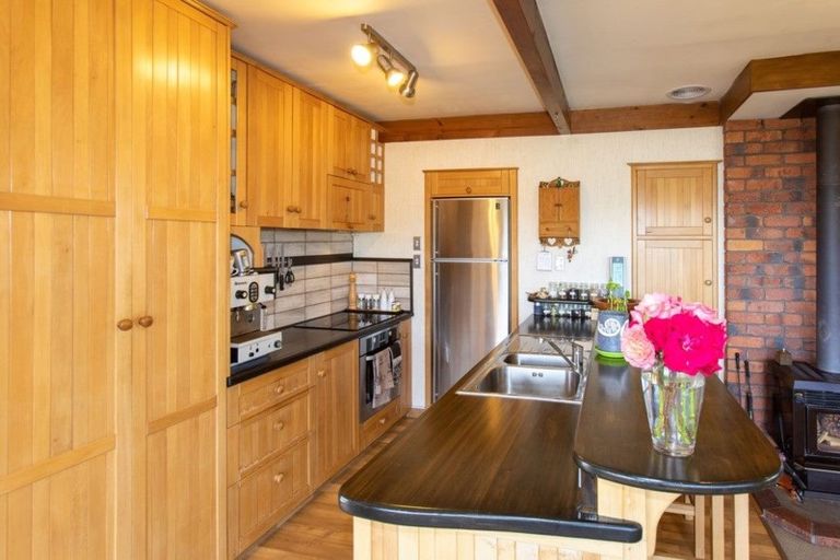 Photo of property in 3 O'neill Place, Lake Tekapo, 7999