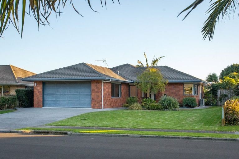 Photo of property in 11 Crawford Drive, Thames, 3500