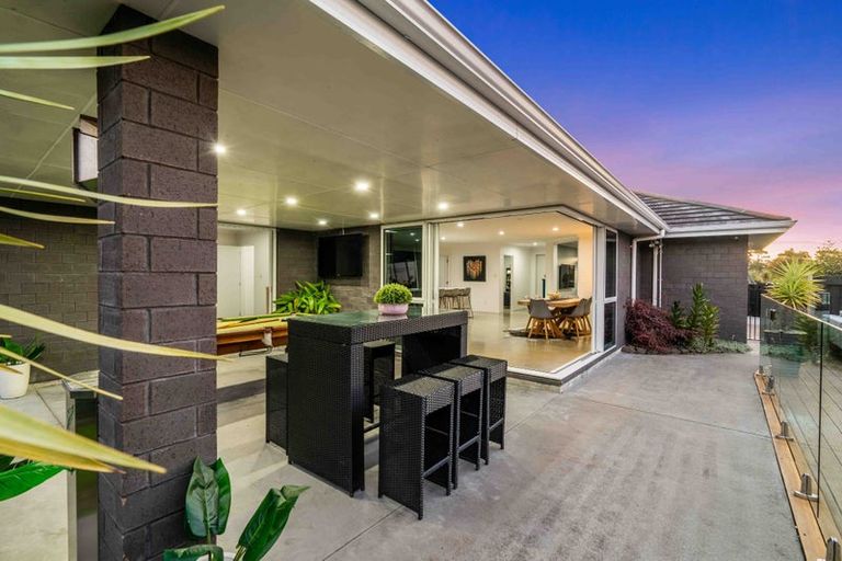 Photo of property in 35a Trigg Road, Huapai, Kumeu, 0810