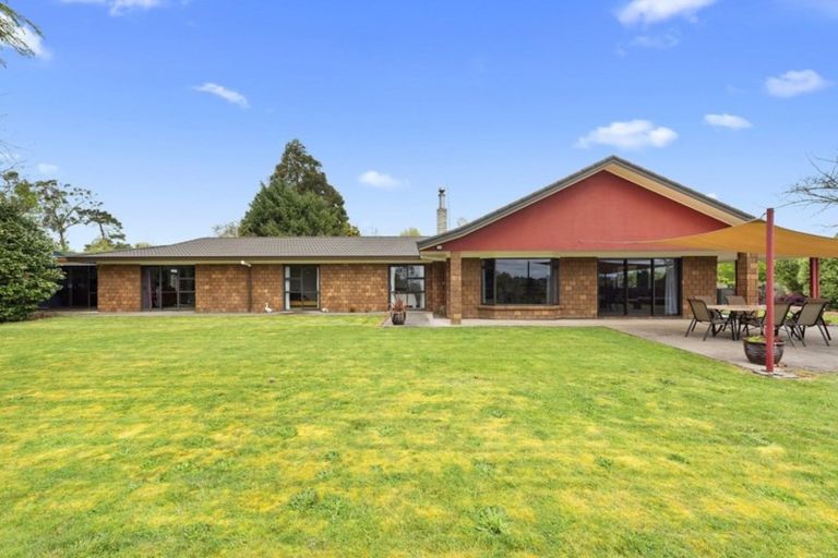 Photo of property in 18 Pheasant Close, Rotokauri, Hamilton, 3289