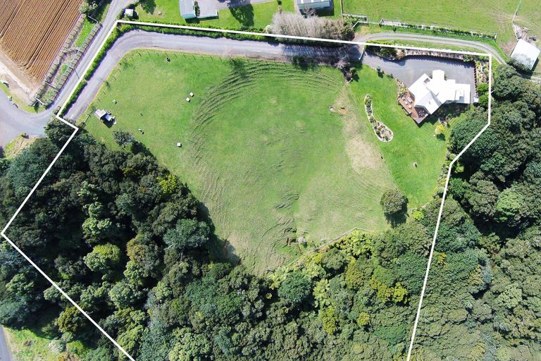 Photo of property in 297 Settlement Road, Puni, Pukekohe, 2678