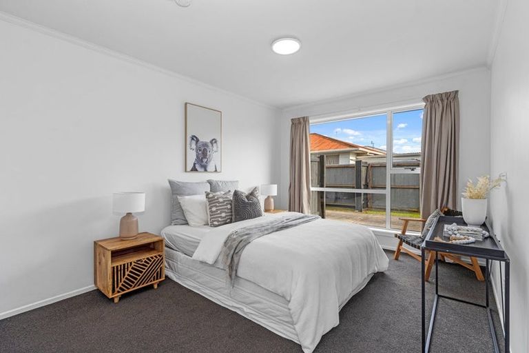 Photo of property in 2/15 Flemington Avenue, North New Brighton, Christchurch, 8083