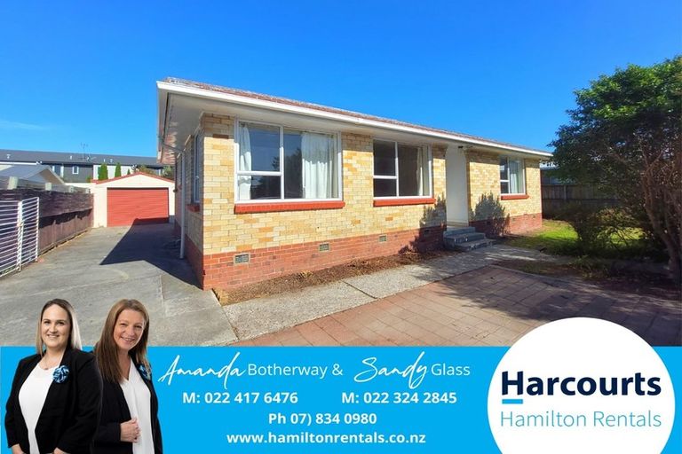 Photo of property in 77 Normandy Avenue, Melville, Hamilton, 3206