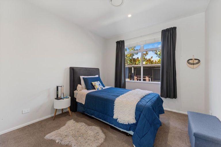 Photo of property in 10 Silver Peaks Drive, West Melton, 7618