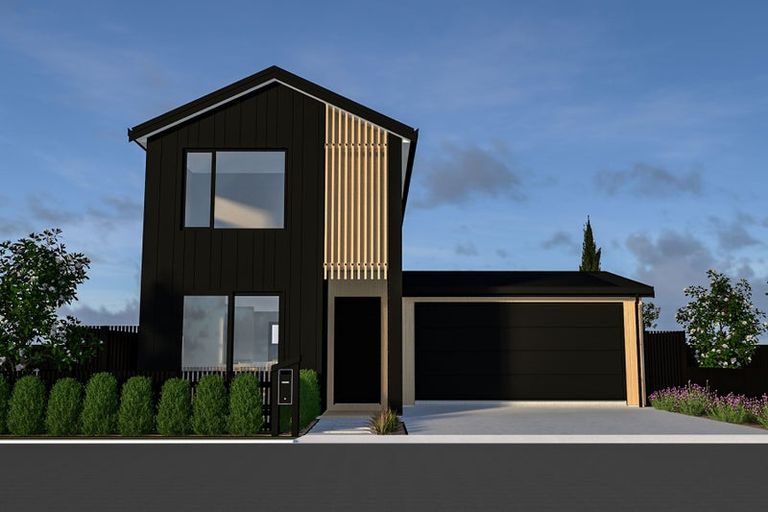 Photo of property in 25 Hinaki Street, Poike, Tauranga, 3112