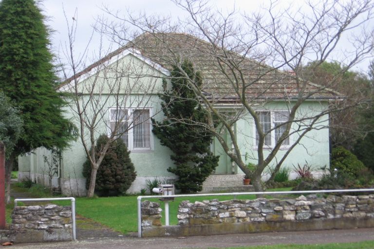 Photo of property in 55 Masters Crescent, Masterton, 5810