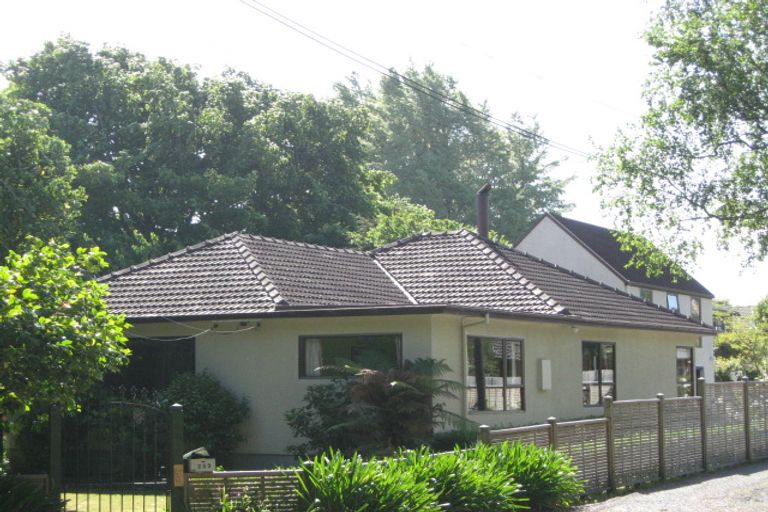 Photo of property in 253 Ashgrove Terrace, Somerfield, Christchurch, 8024