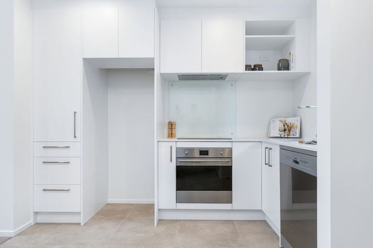 Photo of property in 3/106 Peterborough Street, Christchurch Central, Christchurch, 8013
