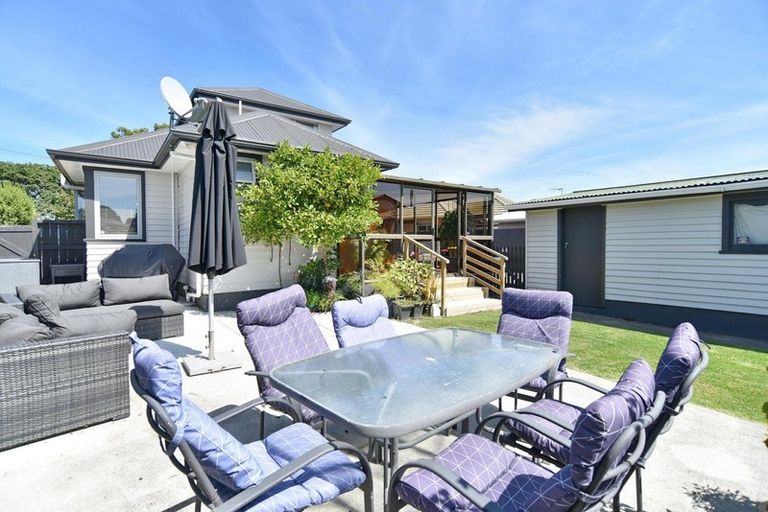 Photo of property in 93 Veitches Road, Casebrook, Christchurch, 8051