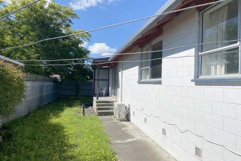 Photo of property in 2/28 Chalmers Avenue, Hampstead, Ashburton, 7700