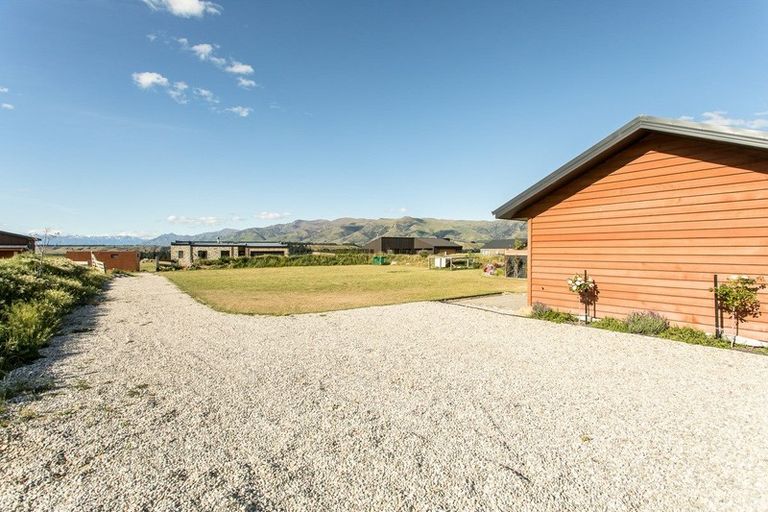 Photo of property in 11 Jackson Rise, Luggate, Cromwell, 9383