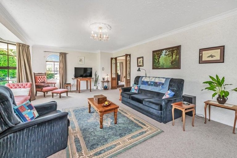 Photo of property in 19 Market Street, Leeston, 7632