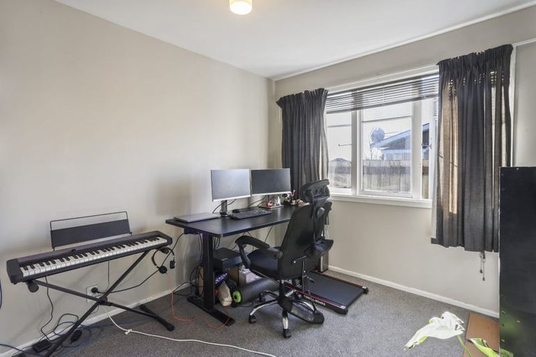 Photo of property in 1/58 Hei Hei Road, Hei Hei, Christchurch, 8042