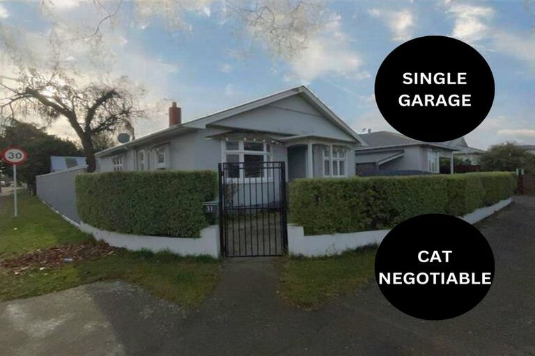 Photo of property in 220 Condell Avenue, Papanui, Christchurch, 8053