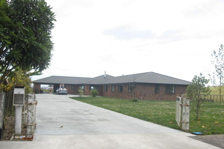 Photo of property in 31 Paterson Street, Pahiatua, 4910